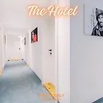 - The Storks - Adults Only * Бад Хофгаштайн