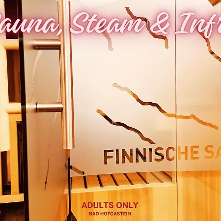 - The Storks - Adults Only Bad Hofgastein