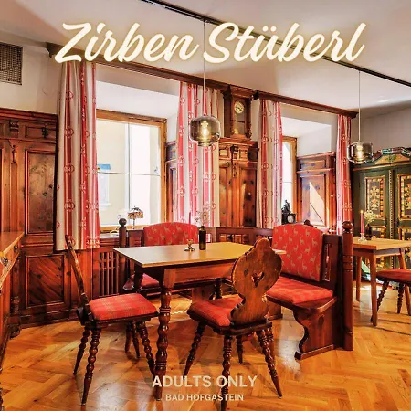 מלון - The Storks - Adults Only