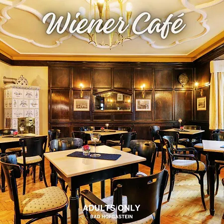 - The Storks - Adults Only Bad Hofgastein