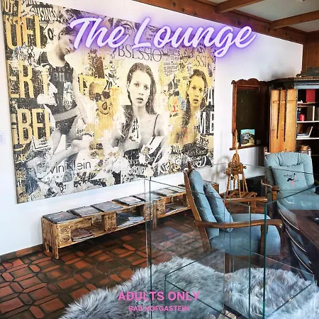 - The Storks - Adults Only מלון באד הופגסטין