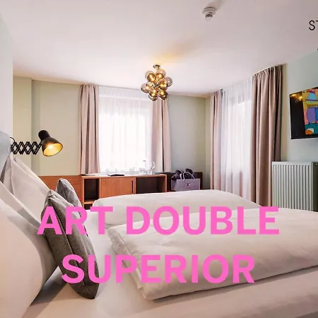 - The Storks - Adults Only *