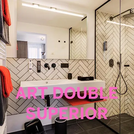 מלון - The Storks - Adults Only *