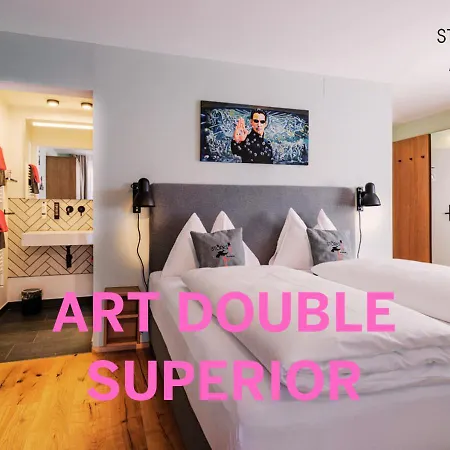 - The Storks - Adults Only Hotel Bad Hofgastein