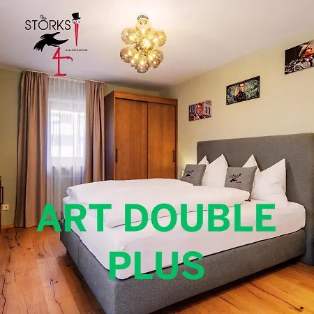- The Storks - Adults Only Hotel *