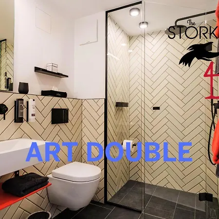 - The Storks - Adults Only Bad Hofgastein