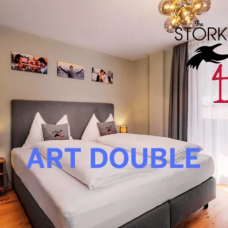 - The Storks - Adults Only Hotel