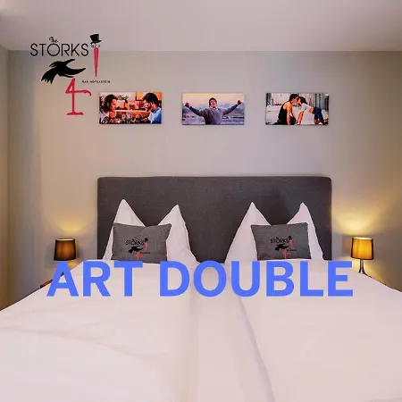 - The Storks - Adults Only Hotel *