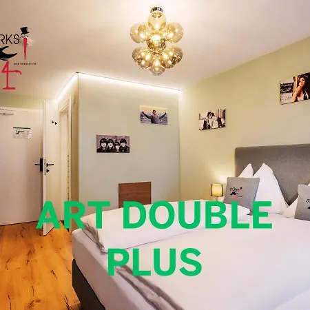 - The Storks - Adults Only *