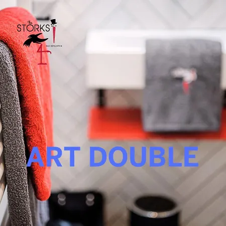 - The Storks - Adults Only מלון