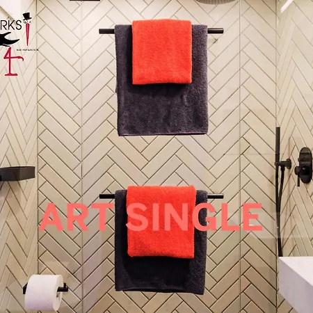 Hotel - The Storks - Adults Only