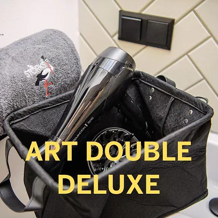 - The Storks - Adults Only מלון