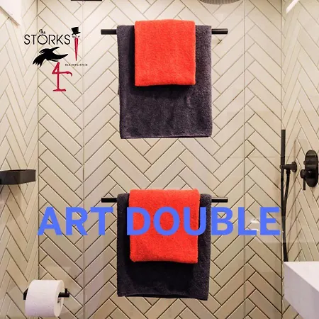 - The Storks - Adults Only * Bad Hofgastein