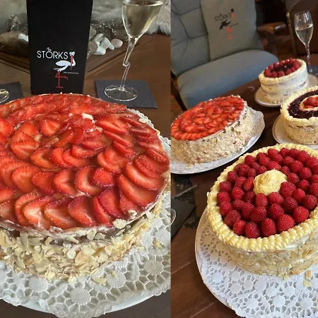 ホテル - The Storks - Adults Only