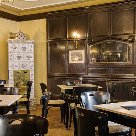 - The Storks - Adults Only מלון *