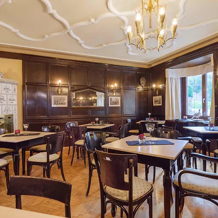 Hotel - The Storks - Adults Only Bad Hofgastein