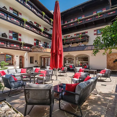 מלון - The Storks - Adults Only *