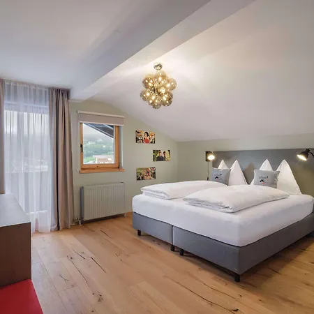 - The Storks - Adults Only Hotel