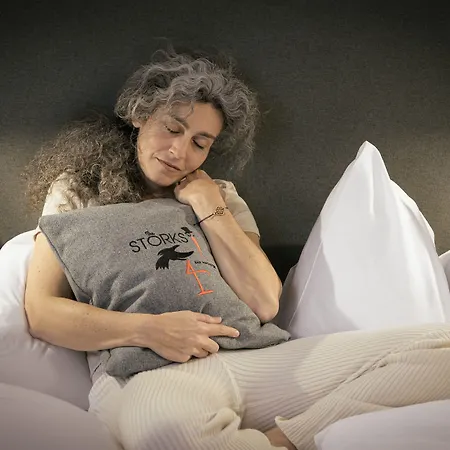 - The Storks - Adults Only מלון