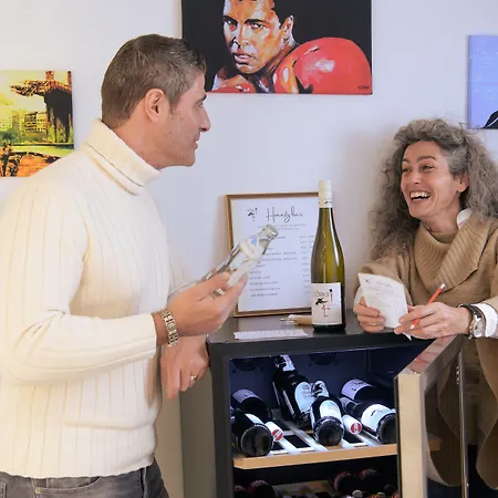 Hotel - The Storks - Adults Only *