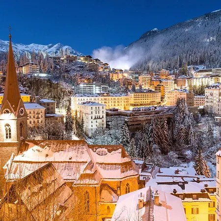 - The Storks - Adults Only Hotel Bad Hofgastein
