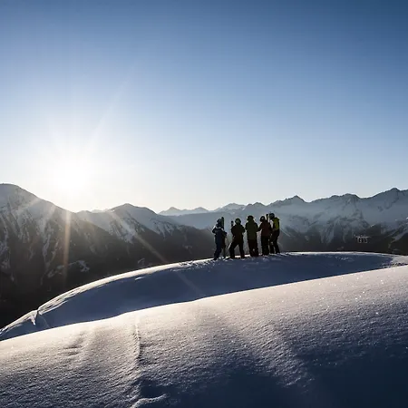 מלון - The Storks - Adults Only