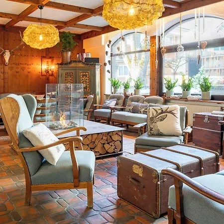 - The Storks - Adults Only Hotel Bad Hofgastein