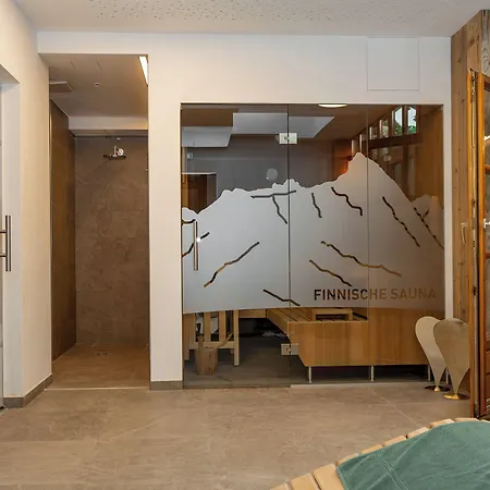 - The Storks - Adults Only Hotel Bad Hofgastein