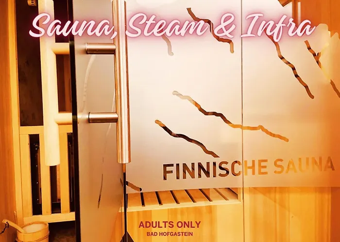 - The Storks - Adults Only Bad Hofgastein
