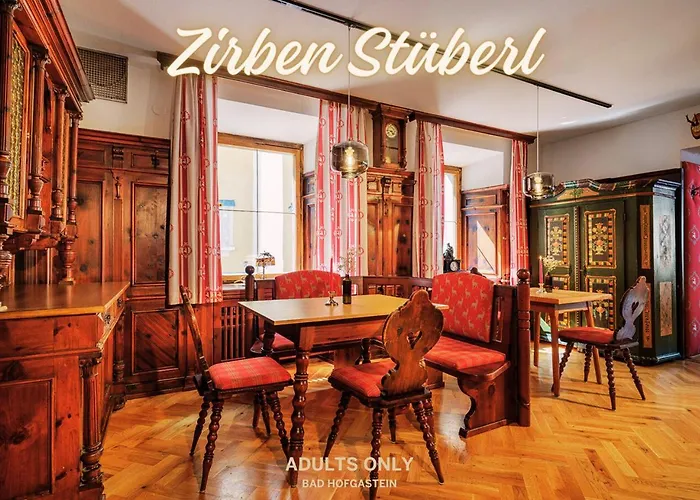 Hotel - The Storks - Adults Only