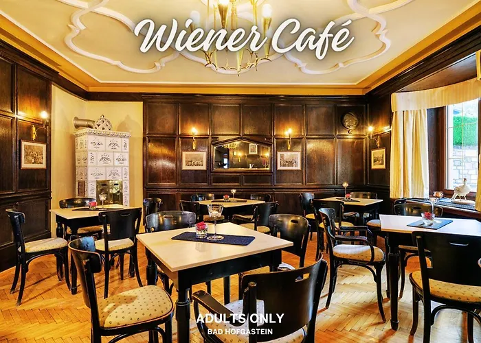 - The Storks - Adults Only Bad Hofgastein