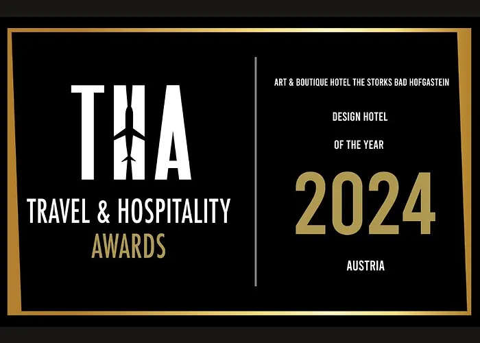 - The Storks - Adults Only * Bad Hofgastein