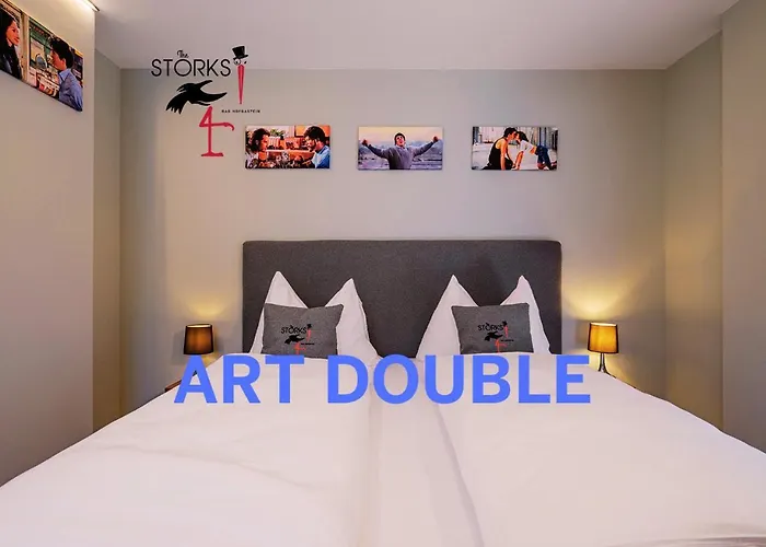 - The Storks - Adults Only فندق *
