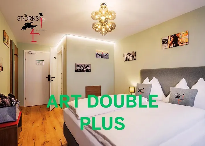 - The Storks - Adults Only *