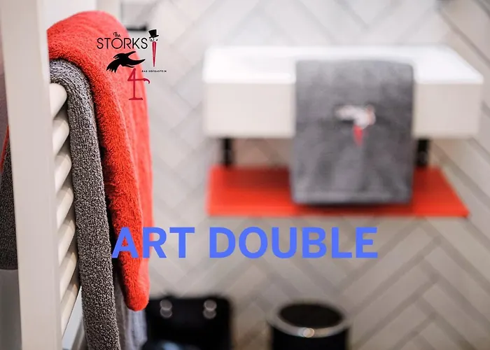 - The Storks - Adults Only Hotel