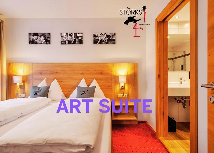 - The Storks - Adults Only *