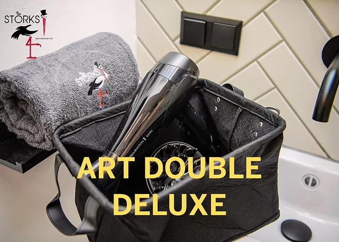 - The Storks - Adults Only فندق