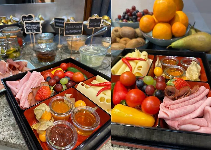 Hotel - The Storks - Adults Only *