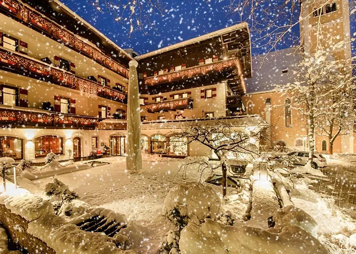 - The Storks - Adults Only Bad Hofgastein