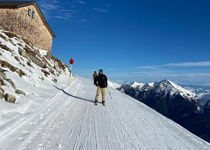 - The Storks - Adults Only باد هوفغاستين