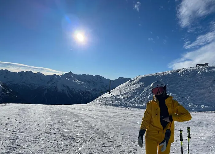 - The Storks - Adults Only فندق باد هوفغاستين