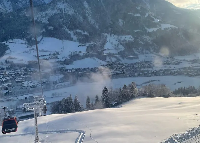 Hotel - The Storks - Adults Only Bad Hofgastein