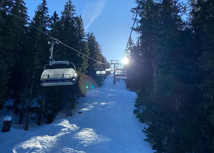 - The Storks - Adults Only Bad Hofgastein