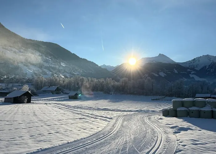 Hotel - The Storks - Adults Only *