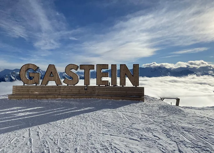 - The Storks - Adults Only Hotel Bad Hofgastein