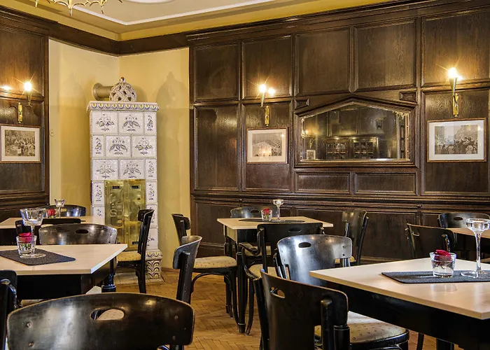 - The Storks - Adults Only Hotel *