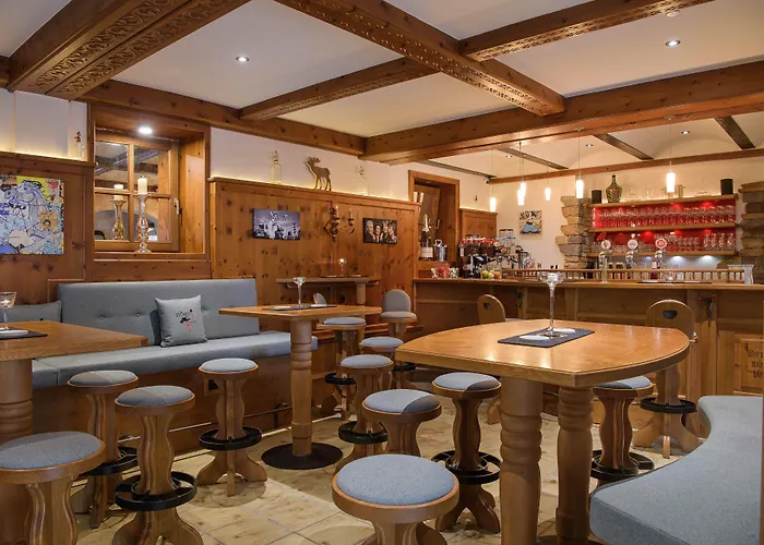 - The Storks - Adults Only Hotel Bad Hofgastein