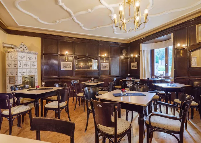 Hotel - The Storks - Adults Only Bad Hofgastein