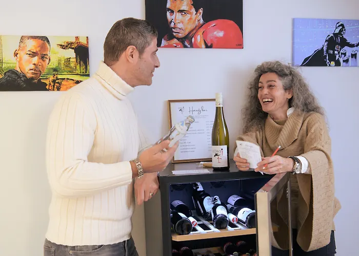 Hotel - The Storks - Adults Only *