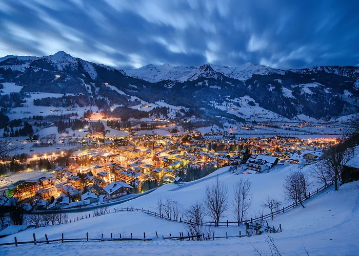 - The Storks - Adults Only * Bad Hofgastein